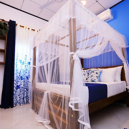 Dinsara Pearl Villa Weligama Eksteriør bilde