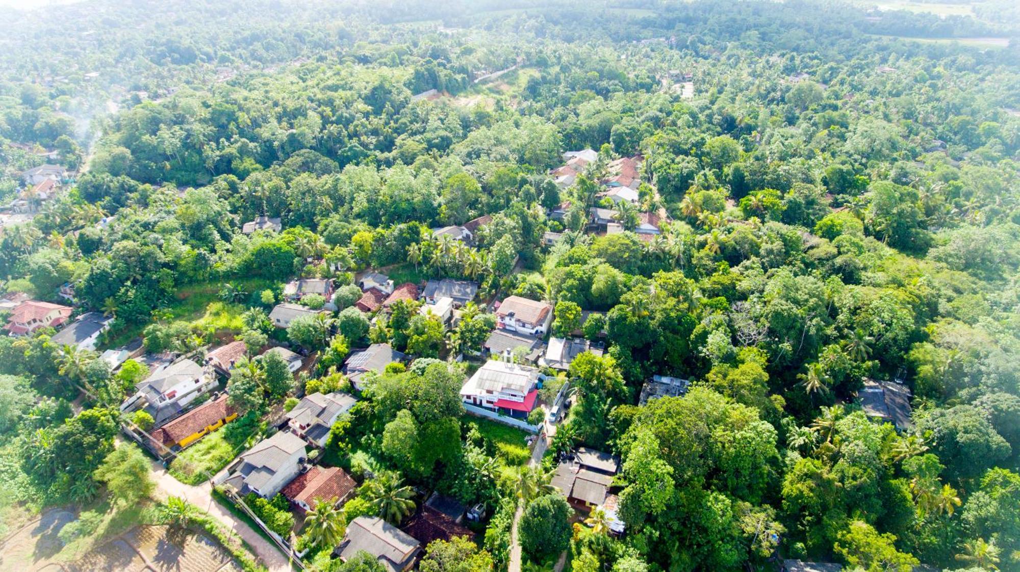 Dinsara Pearl Villa Weligama Eksteriør bilde