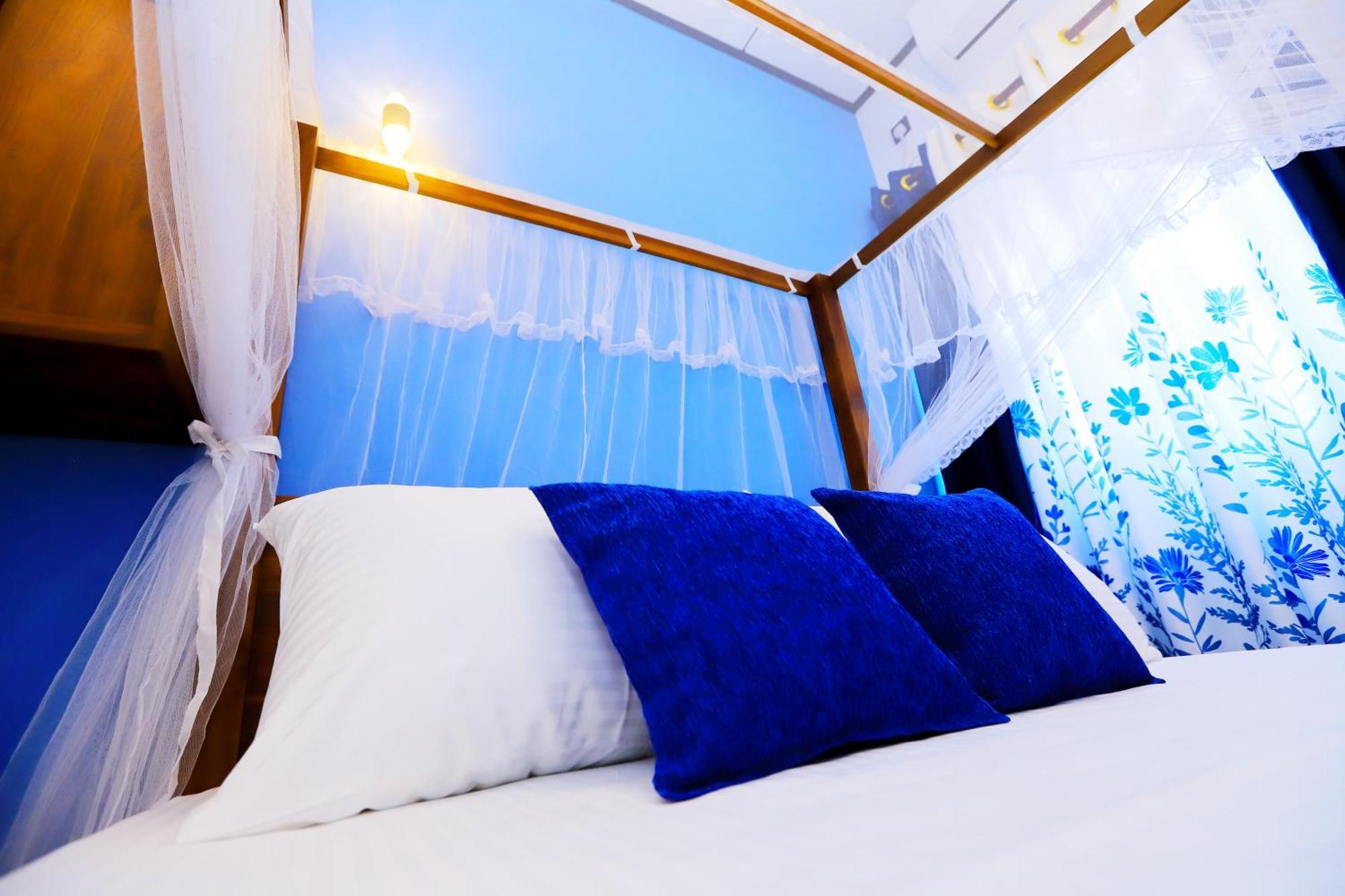 Dinsara Pearl Villa Weligama Eksteriør bilde