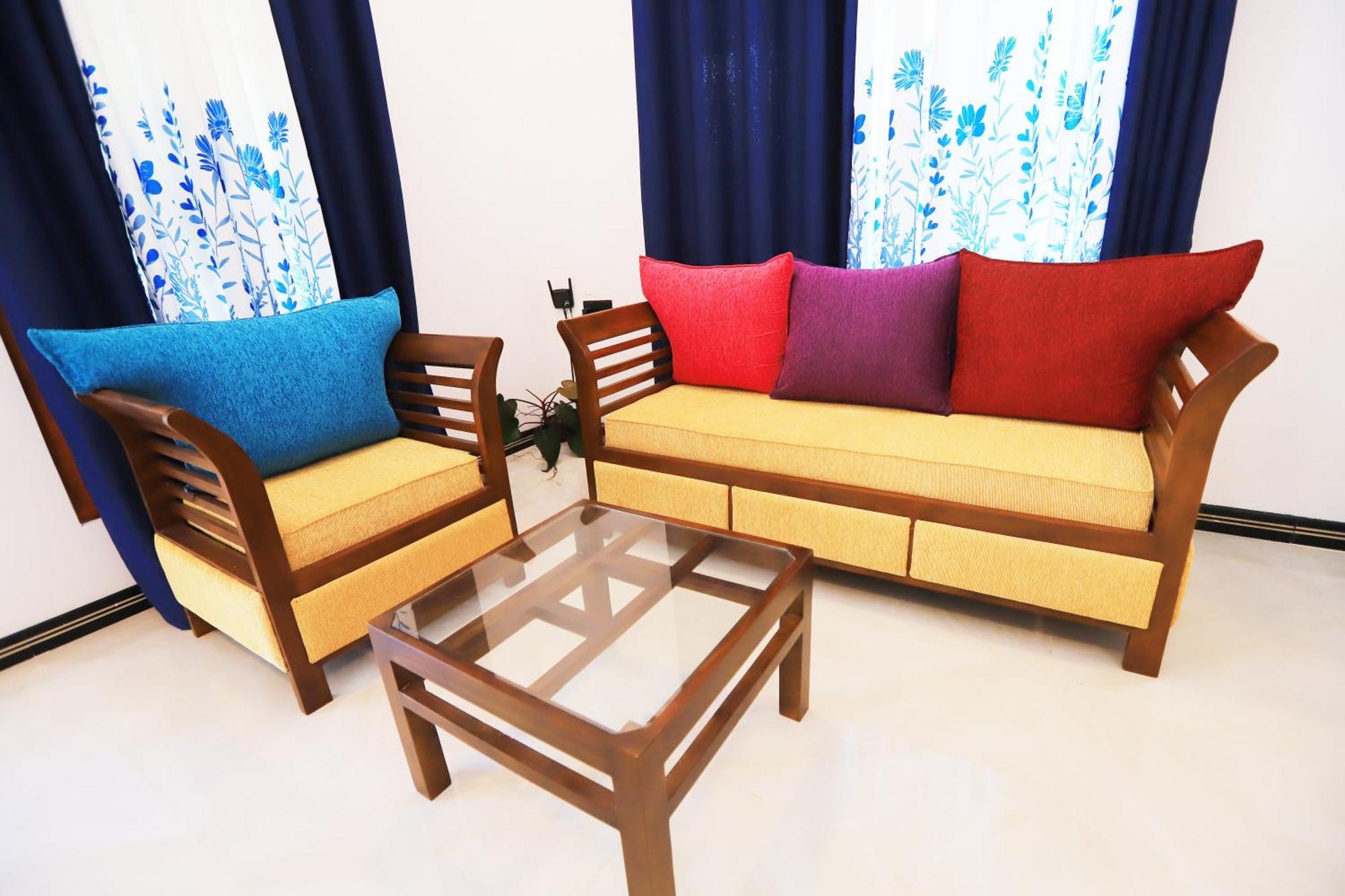 Dinsara Pearl Villa Weligama Eksteriør bilde