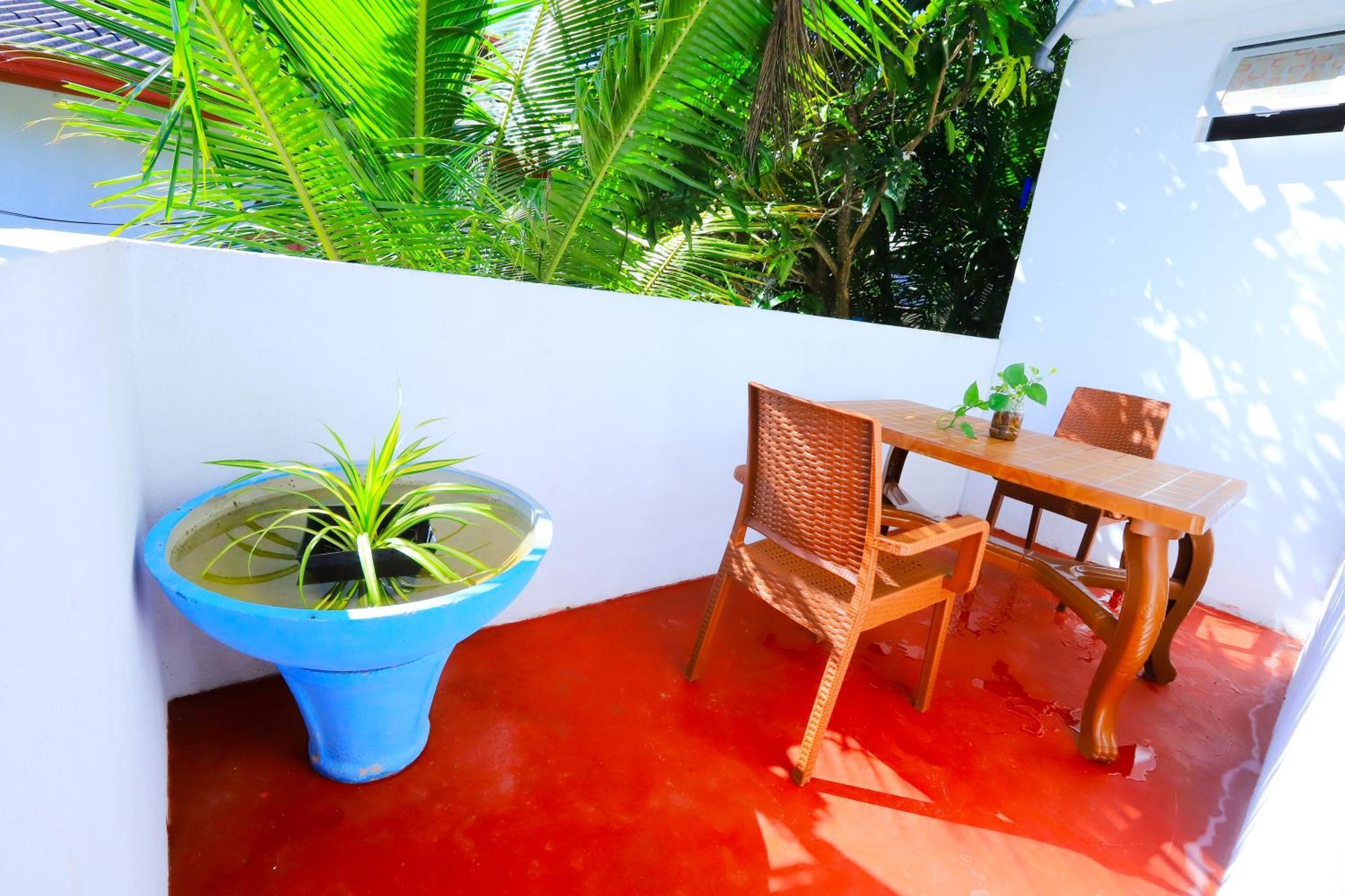 Dinsara Pearl Villa Weligama Eksteriør bilde