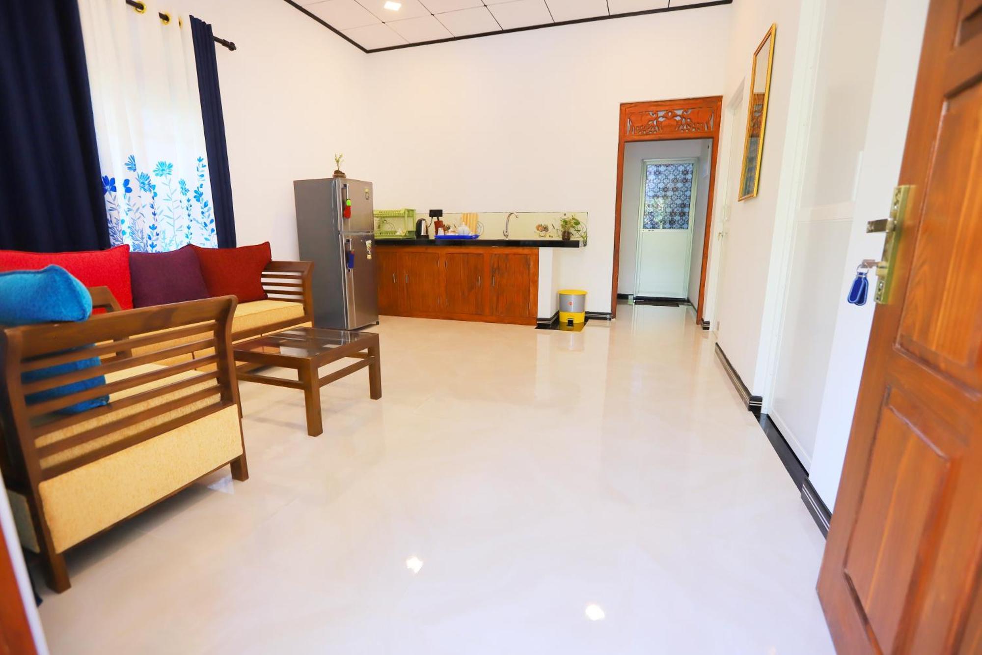 Dinsara Pearl Villa Weligama Eksteriør bilde