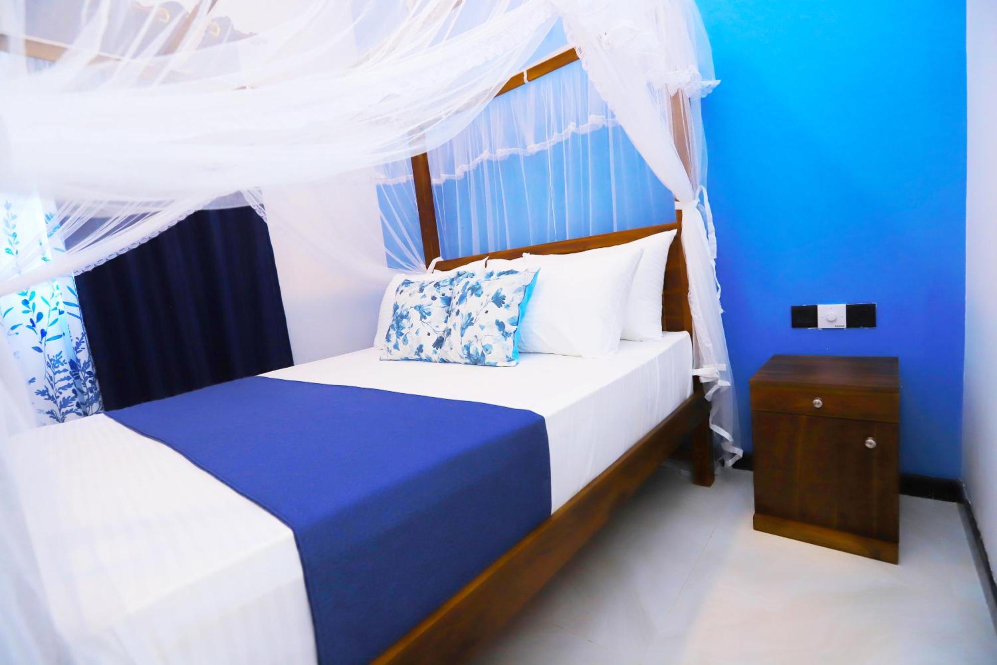 Dinsara Pearl Villa Weligama Eksteriør bilde