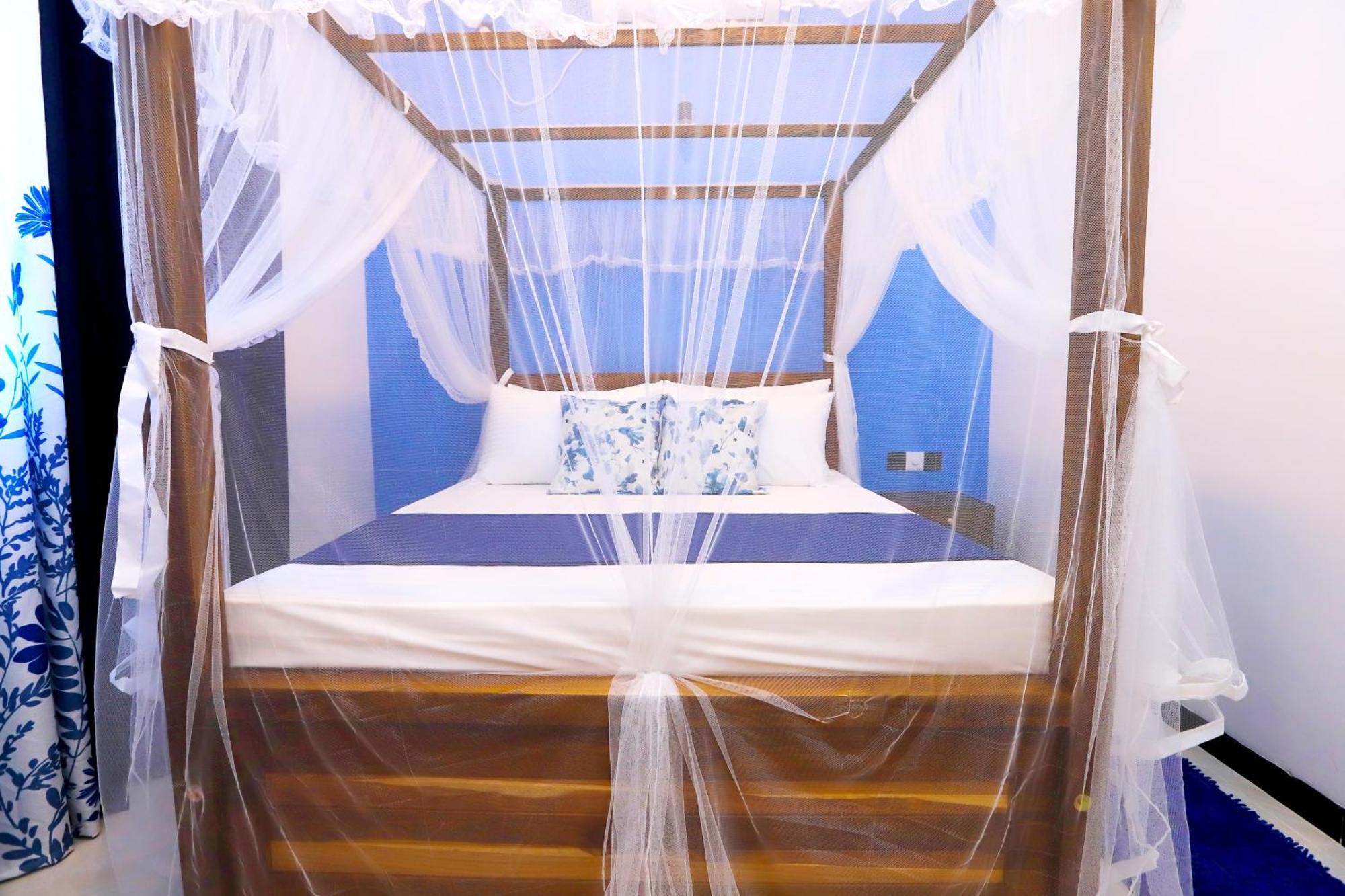 Dinsara Pearl Villa Weligama Eksteriør bilde
