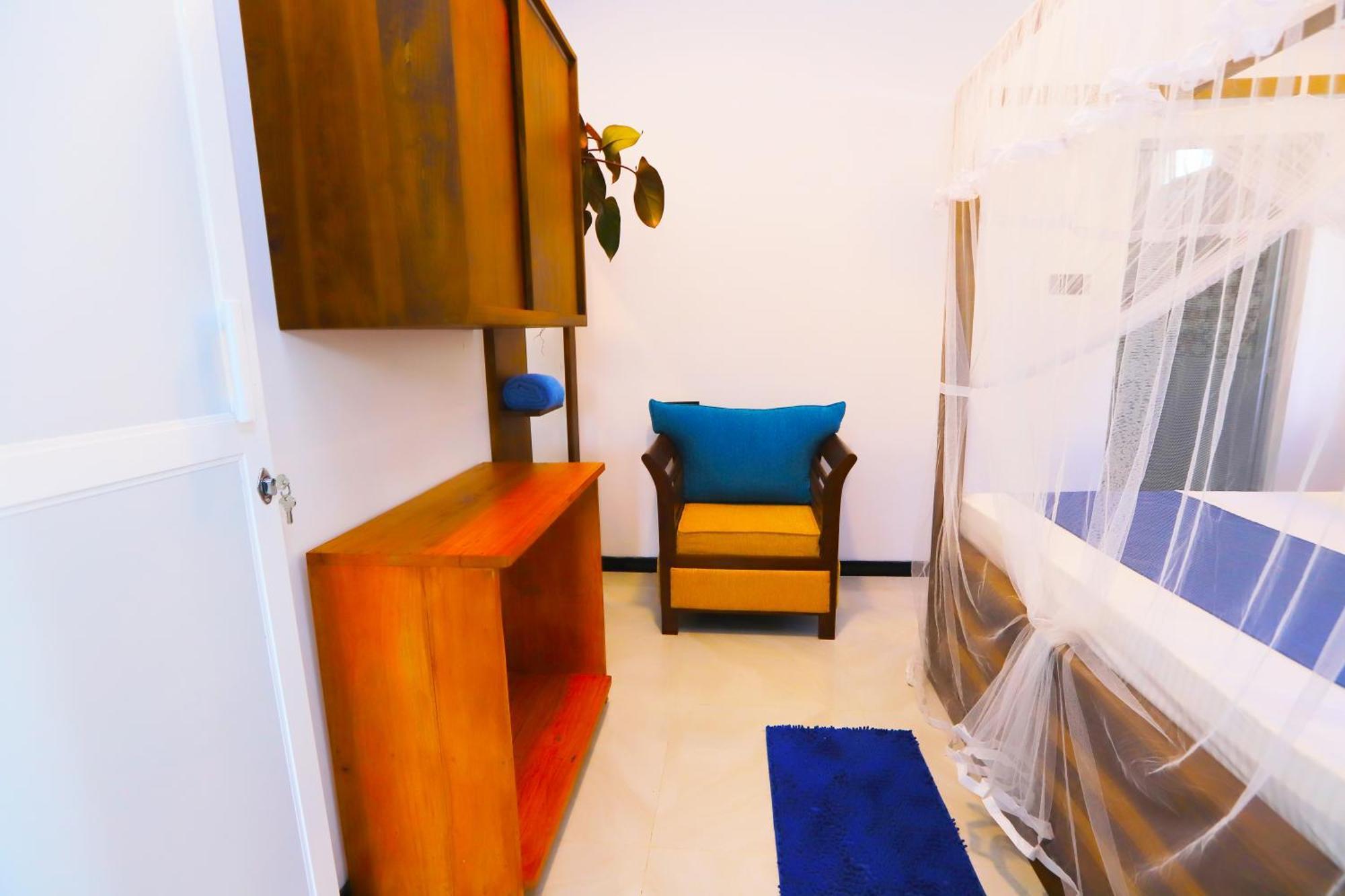 Dinsara Pearl Villa Weligama Eksteriør bilde