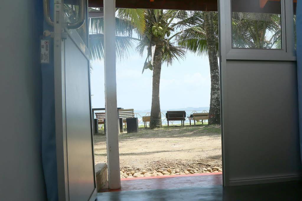 Dinsara Pearl Villa Weligama Eksteriør bilde