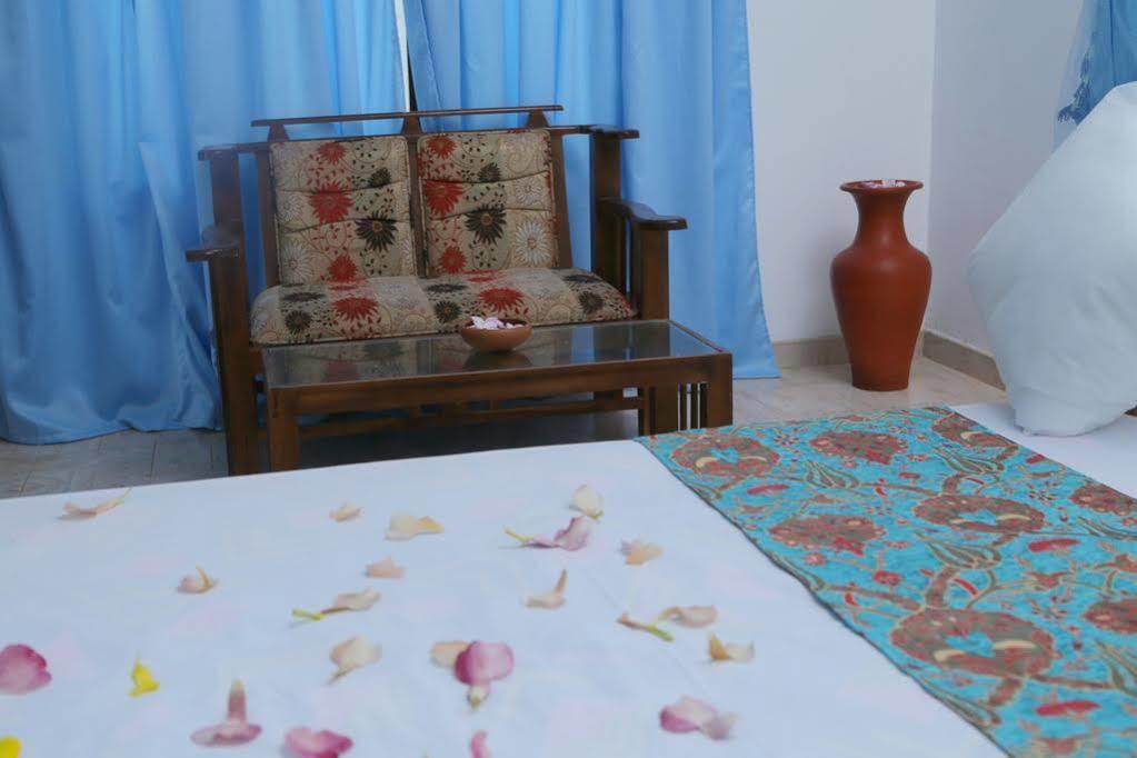 Dinsara Pearl Villa Weligama Eksteriør bilde