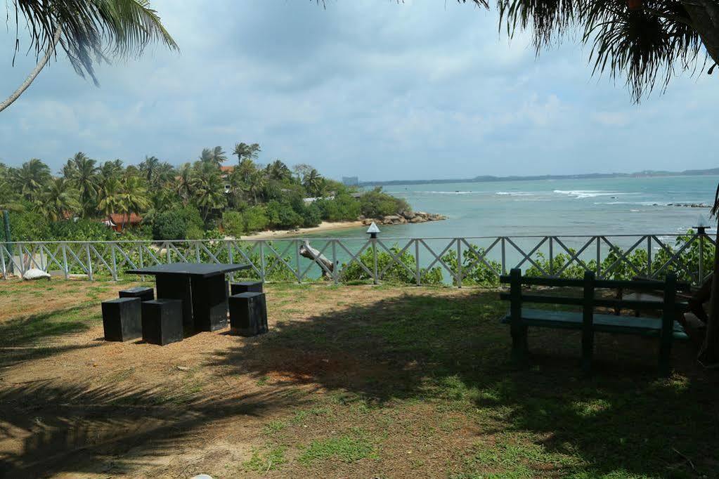 Dinsara Pearl Villa Weligama Eksteriør bilde