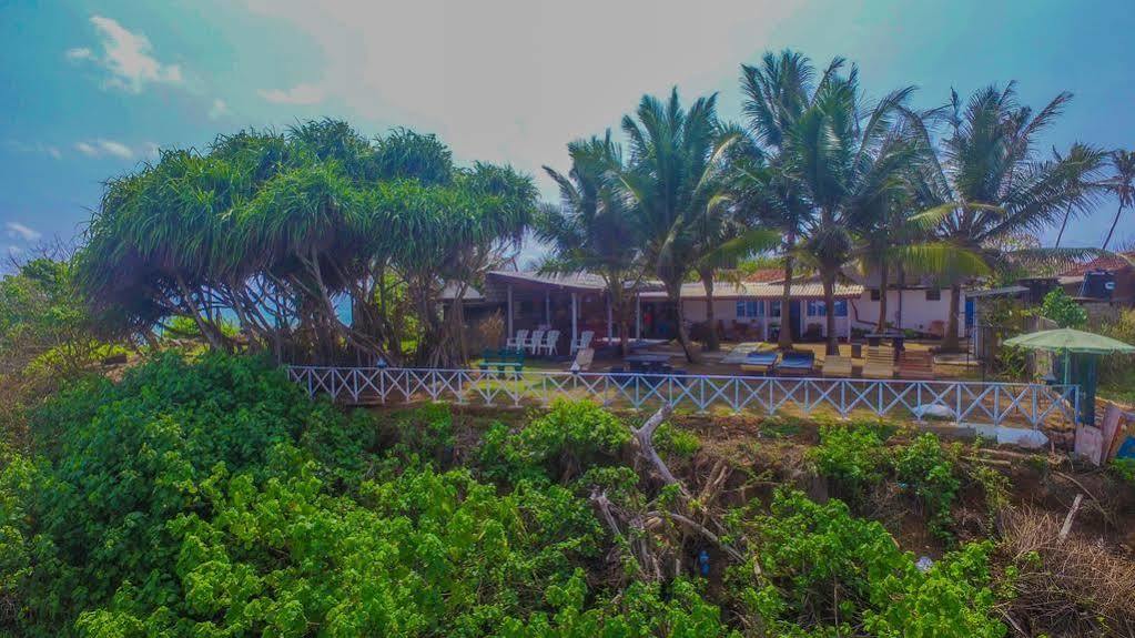 Dinsara Pearl Villa Weligama Eksteriør bilde