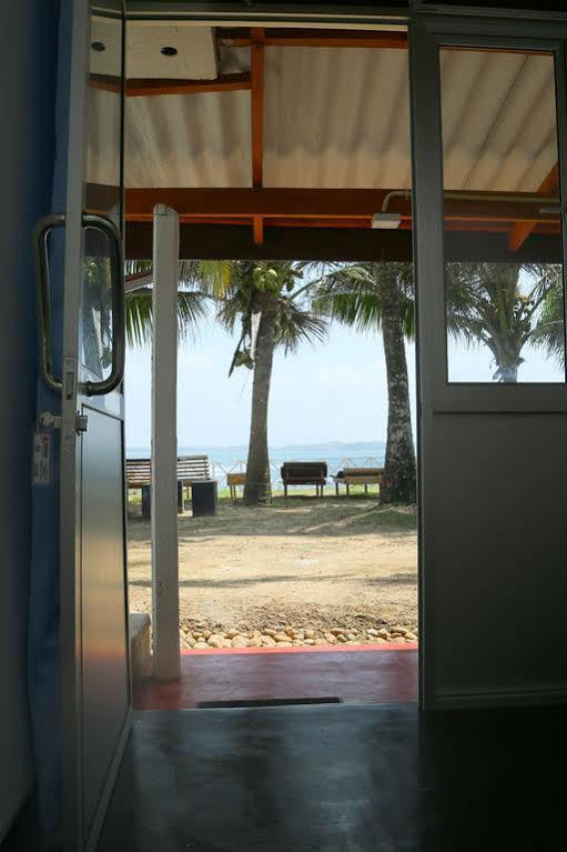 Dinsara Pearl Villa Weligama Eksteriør bilde