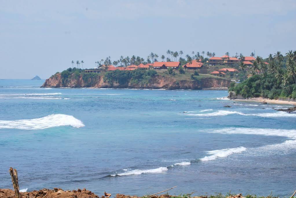 Dinsara Pearl Villa Weligama Eksteriør bilde