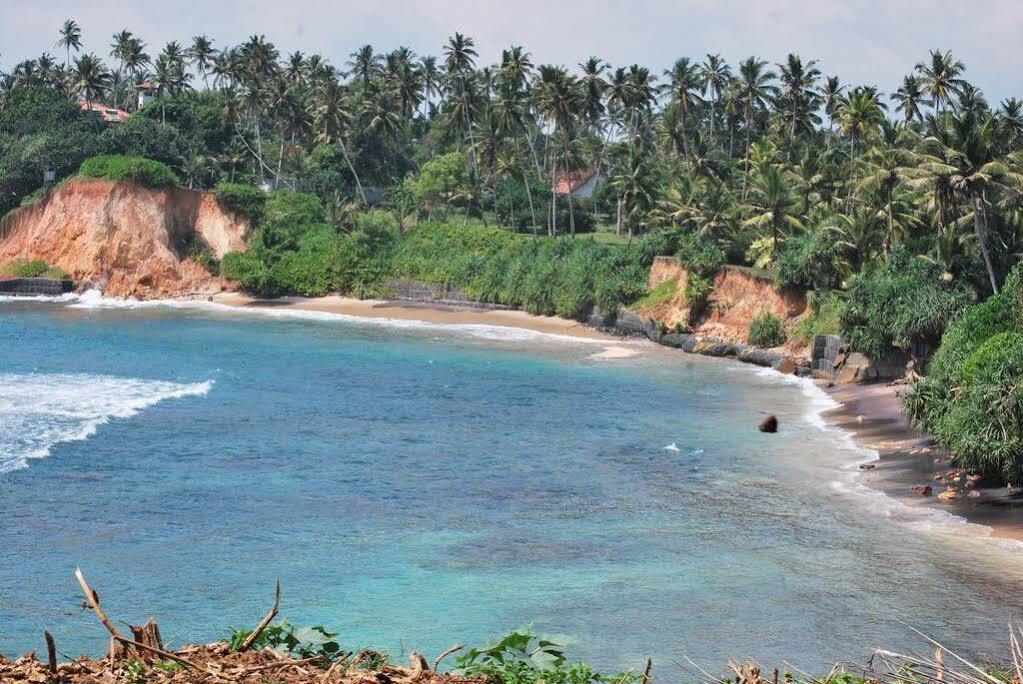 Dinsara Pearl Villa Weligama Eksteriør bilde