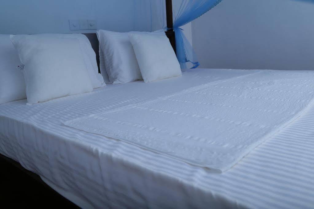 Dinsara Pearl Villa Weligama Eksteriør bilde