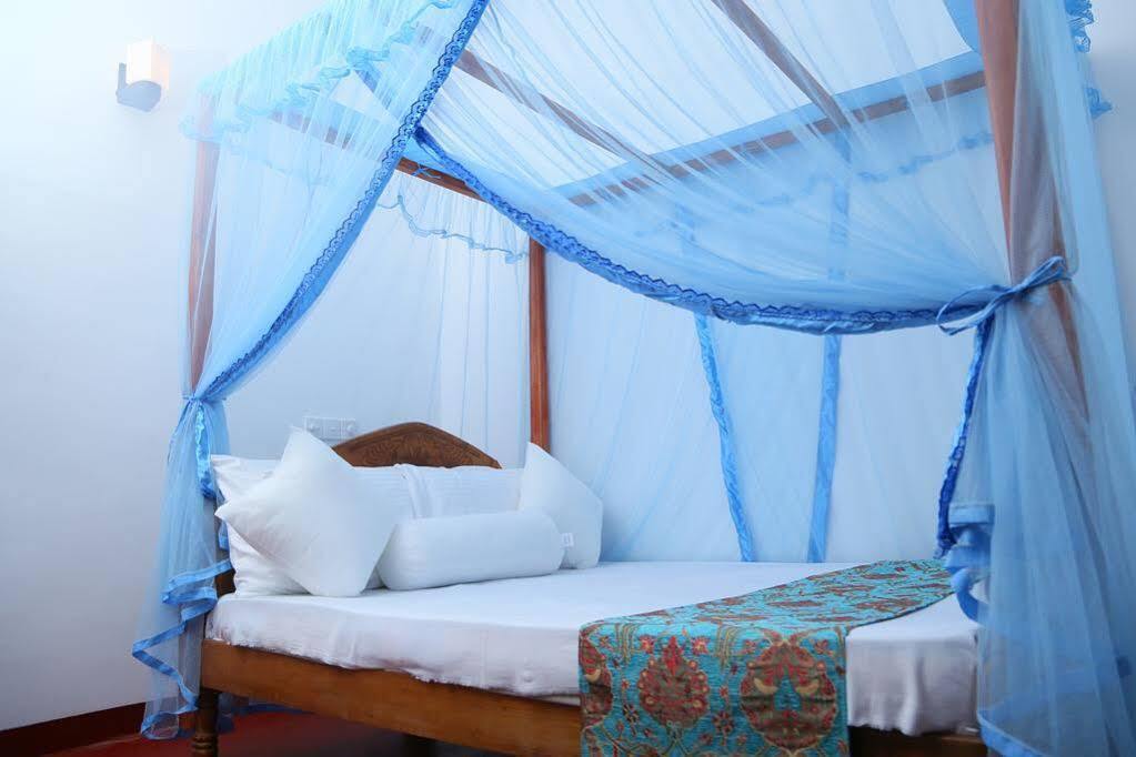 Dinsara Pearl Villa Weligama Eksteriør bilde